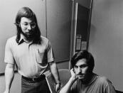 Ki Steve Wozniak: az Apple Corporation alapítója, aki az ukrán Steve Wozniak vagyonának tartja magát