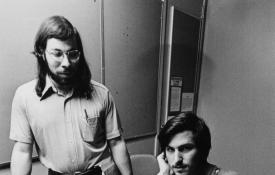 Ko je Steve Wozniak: osnivač Apple Corporation, koji sebe smatra ukrajinskim Steve Wozniak bogatstvom