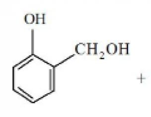 Sintetički polimer formiran očvršćavanjem fenol-formaldehida