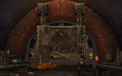 Poradnik jak zdobyć reputację dla frakcji Armii Światła w World of Warcraft: Osiągnięcia Legionu w Sali Klasowej