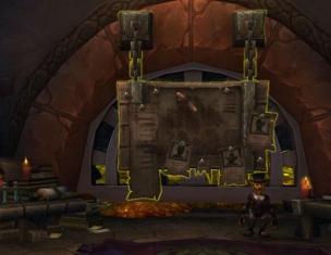 Poradnik jak zdobyć reputację dla frakcji Armii Światła w World of Warcraft: Osiągnięcia Legionu w Sali Klasowej